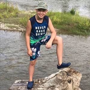 Meet your Posher, Holly